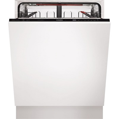 Съдомиялна за вграждане 13к - AEG FAV2WBVI1P