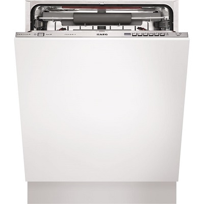 Съдомиялна за вграждане 15к - AEG F78705VI1P