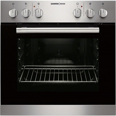 Фурна за вграждане 56л -  ZANKER KOU10311XB