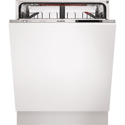 Съдомиялна за вграждане 13к - AEG F99605VI1P