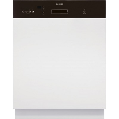 Съдомиялна за полувграждане 13к - ZANKER KDI60010DA