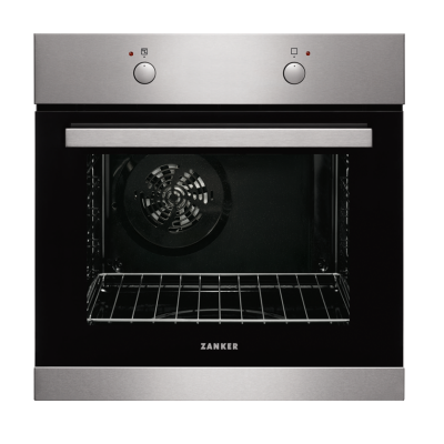 Фурна за вграждане - ZANKER KOB20622XK