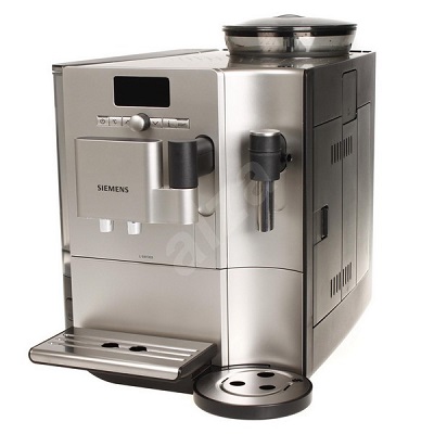 Рециклирана кафемашина автомат - SIEMENS TK73001