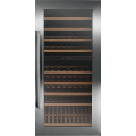 Винарна за вграждане 83л - KUEPPERSBUSCH EWK1220-0-2Z