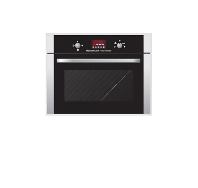 Микровълнова фурна за вграждане 32л - KUEPPERSBUSCH MWGC610.1E