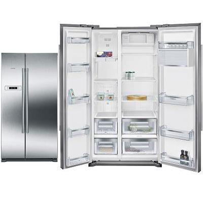 SIDE BY SIDE 573л - SIEMENS KA90NVI30