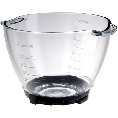 Купа  - KENWOOD AT550