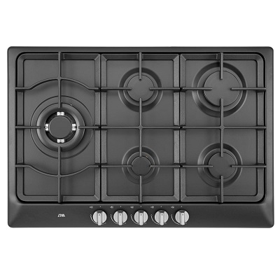 Плот газов 5 зони - ETNA KG775ZTA