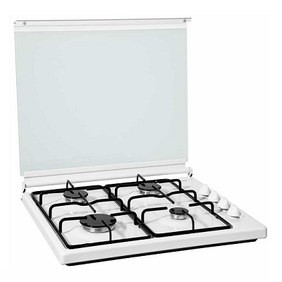 Свободностоящ газов плот 4 зони - ETNA KGV358WITAE