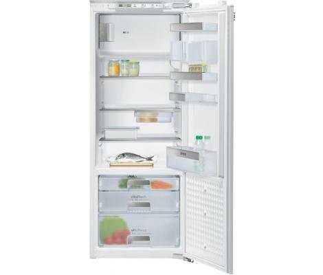 Хладилник с камера за вграждане 211л - SIEMENS KI25FA60