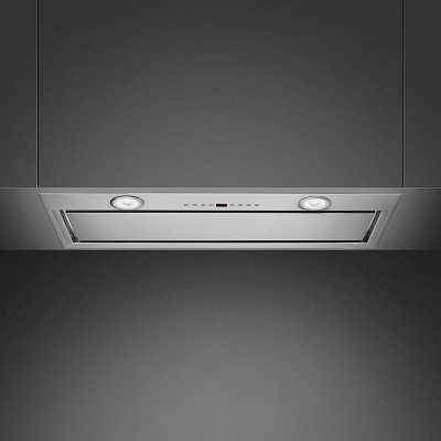 Аспиратор за вграждане - SMEG KICGR70X