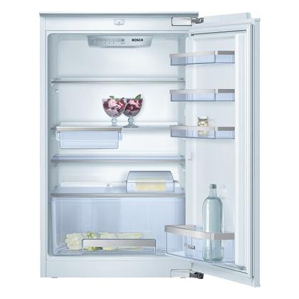 Охладител за вграждане 151л - BOSCH KIR18V51