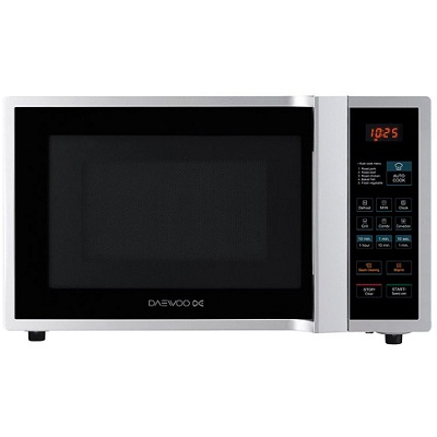 Микровълнова фурна 28л - DAEWOO KOC-9Q1T