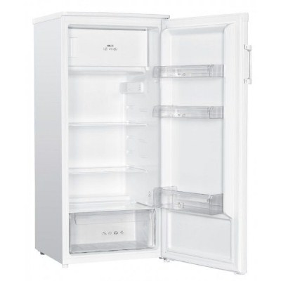 Хладилник с камера 198л - EXQUISIT KS185-4.1EA++