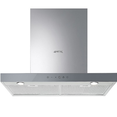 Аспиратор декоративен SMEG KS605SXE2