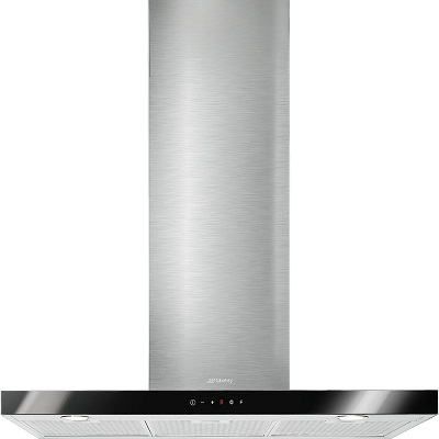 Аспиратор декоративен - SMEG KS905NXE2