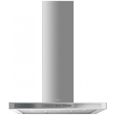 Аспиратор декоративен SMEG KSE912X2