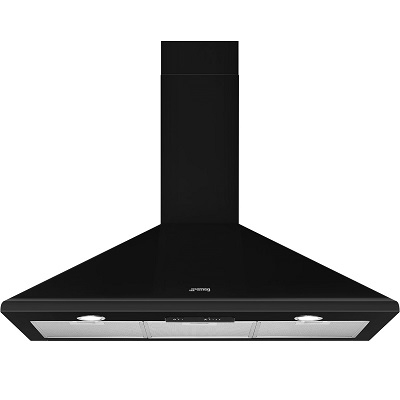 Аспиратор декоративен - SMEG KSED95NEE