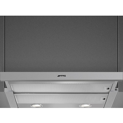 Аспиратор телескопичен SMEG KSET600HXE