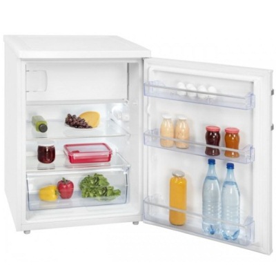 Хладилник с камера 138л - EXQUISIT KS18-17A++