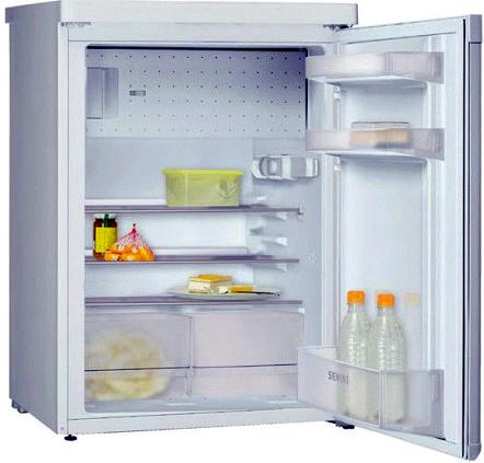 ХЛАДИЛНИК С КАМЕРА 132л -  SIEMENS KT16LVW20