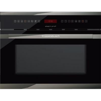 Парна фурна за вграждане 35л - KUEPPERSBUSCH EDG6550.0BC