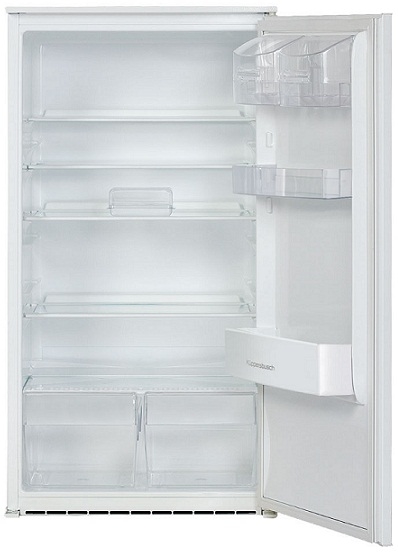 Охладител за вграждане 228л - KUEPPERSBUSCH IKE2460