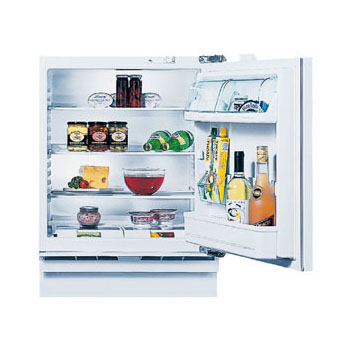 Охладител за вграждане 142л - KUEPPERSBUSCH IKV169