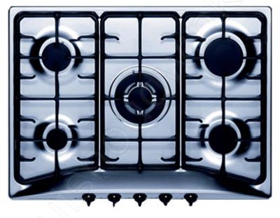 Плот газов 5 зони - KUEPPERSBUSCH GMS705.OE-NL