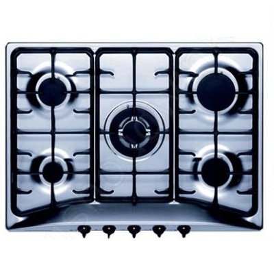 Плот газов 5 зони - KUEPPERSBUSCH GMS705.0E