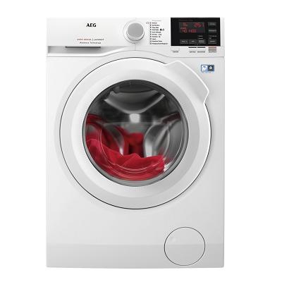 Пералня 8кг - AEG L6FB86GW