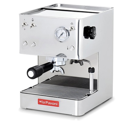 Кафемашина - LA PAVONI LPMCBS01EU