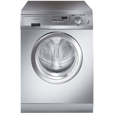 Пералня с предно зареждане 5 кг - SMEG LBA1600X