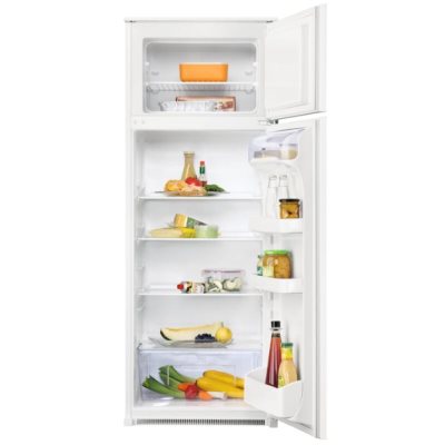 Хладилник с камера за вграждане 224л - LEONARD LKT1441