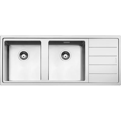 Мивка - SMEG LFT116D