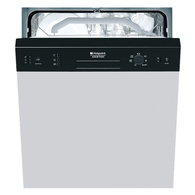 Съдомиялна за полувграждане 12 к - HOTPOINT LFZ227AAN