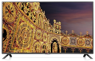 Телевизор 50" - LG 50LB561V.AEU