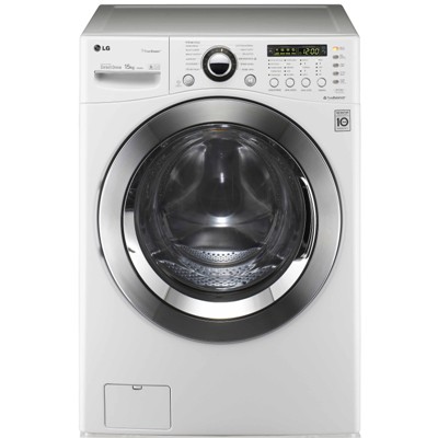 Пералня 15кг - LG F1255FD
