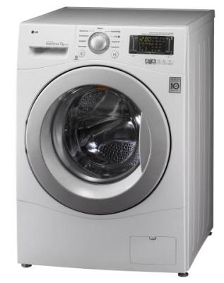 Пералня 7кг - LG F147PR3D