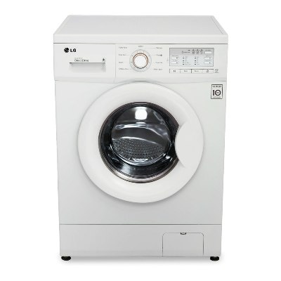 Пералня 7кг - LG F147W2D