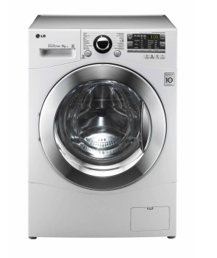 Пералня 8кг - LG F148T