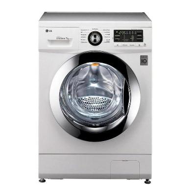 Пералня 7кг - LG F1496QDA3