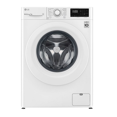Пералня 7кг - LG F14WM7LN0E