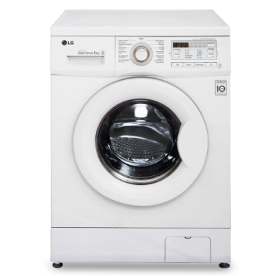 Пералня 8кг - LG FH4B8TDA0