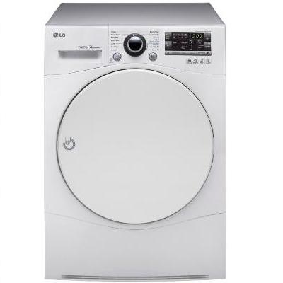 Сушилня кондензаторна 8кг - LG RC8055AP1Z