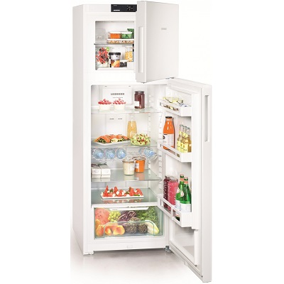 Хладилник с камера 418л - LIEBHERR CTN5215