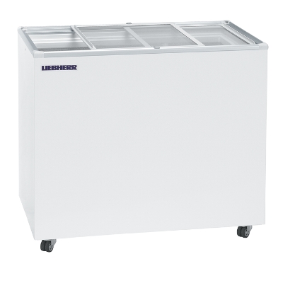 Хладилна витрина 234л - LIEBHERR FT2902