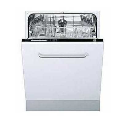 Съдомиялна за вграждане 12к - AEG F44011VI