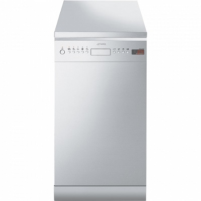 Съдомиялна 10к - SMEG LSA4525X