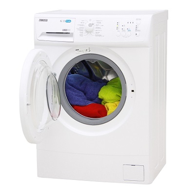 Пералня 6кг - ZANUSSI ZWS6120BW